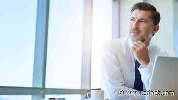 Sit with your thoughts, not your devices