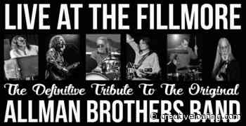 LIVE AT THE FILLMORE - Creative Loafing