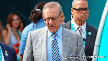 NFL suspends Dolphins owner Stephen Ross, strips team of 2023 first-rounder for tanking, Tom Brady tampering
