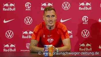 Selbstbewusster Raum startet in Leipzig: "Titel und zur WM"