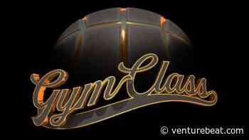 VR basketball app Gym Class raises $8M ahead of fall launch