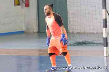 La Pgs Luce Messina punta sempre sulle parate di Simone Fiumara - Messina Sportiva