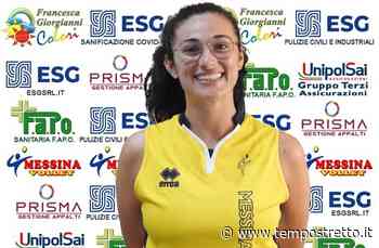Il Messina Volley completa lo staff tecnico con Giorgia De Grazia - Tempo Stretto