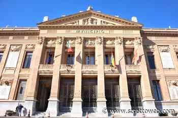 Messina: aggiornamento dotazione organica, incontro a a Palazzo Zanca - StrettoWeb
