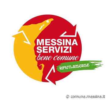 Aggiornamento dotazione organica: oggi alle ore 9 conferenza stampa a Palazzo Zanca » Comune di Messina - Comune di Messina