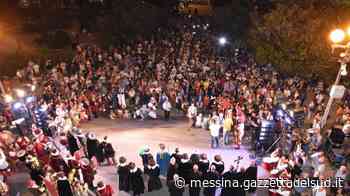 Messina, torna dopo due anni di stop lo “Sbarco di Don Giovanni” - Gazzetta del Sud - Edizione Messina