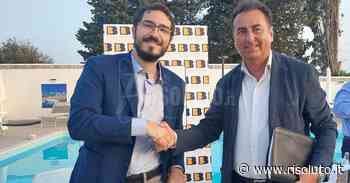 Messina deposita il ricorso al Tar per il primo turno: “Non e’ contro qualcuno” (Video) - Risoluto.it