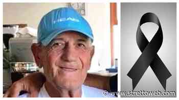Messina, lutto nello sport: è morto il Maestro Ciccio Giordano, figura storica del tennis in città - StrettoWeb