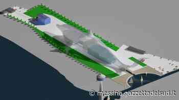 Messina, la nuova destinazione dell’ex Sanderson: ecco il bando di gara - Gazzetta del Sud - Edizione Messina