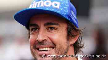 Toptalent Piastri wird Alonso-Nachfolger bei Alpine-Team