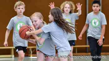 Grundschulliga zahlt sich aus
