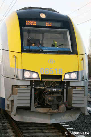 Vertragingen op spoorlijn Lier-Herentals door kabelincident in Stationslei Bouwel - Nnieuws.be