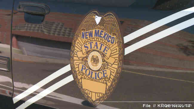 Rollover crash east of Las Cruces leaves one dead