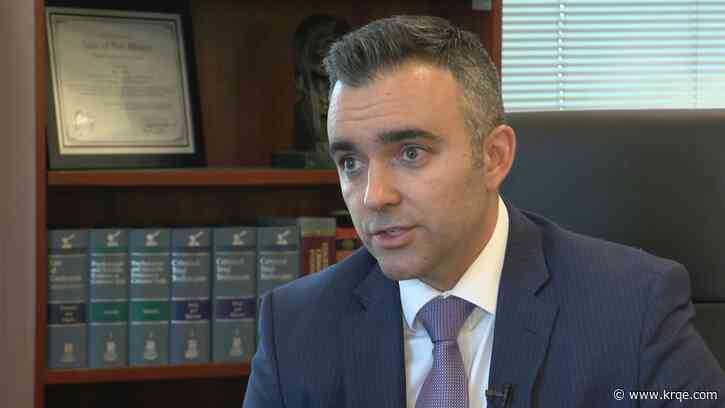 Judge sides with Bernalillo Co. DA in court-monitored GPS records lawsuit