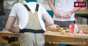 Azubi-Mangel: Handwerk im Kreis Ravensburg optimistischer - Schwäbische