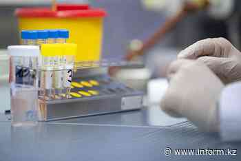 Over 1 thsd coronavirus cases registered in Kyrgyzstan last week - inform.kz/en