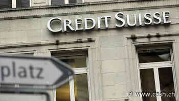 Banken - Credit-Suisse-Aktie als Spekulation? Der erste «Reality Check» fiel negativ aus