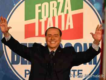 Berlusconi: "Se vince la sinistra sarà un'Italia peggiore con tasse e veti"