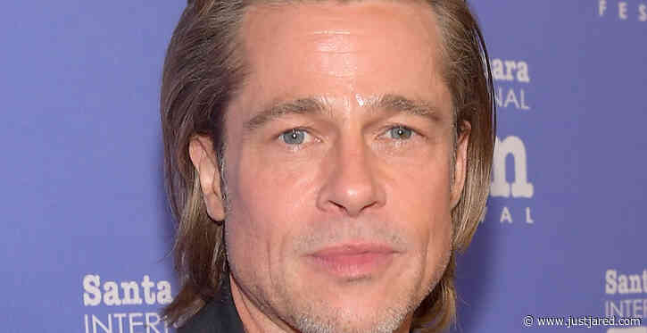 Brad Pitt Makes Rare Comment About Daughter Shiloh Jolie-Pitt, 16