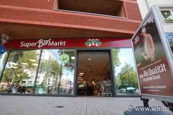 Super-Bio-Markt geht unter einen Schutzschirm – Filialen bleiben geöffnet