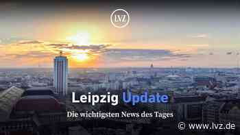 So verteuert sich das Leben in Leipzig: Was am Montag wichtig war - Leipziger Volkszeitung