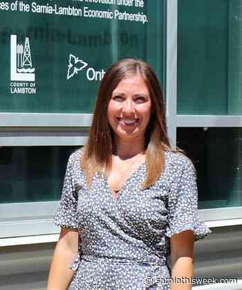 SLEP offering grants to small business owners and entrepreneurs - Sarnia and Lambton County This Week