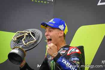 Mai lo stesso vincitore negli ultimi sette GP a Silverstone