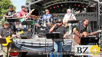 Bürgerfest in Fallersleben als Testballon statt Altstadtfest