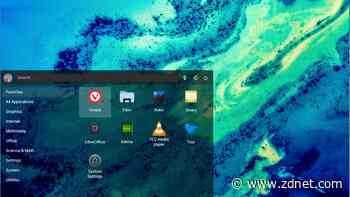 Feren OS is a Linux distribution that is as lovely as it is easy to use
