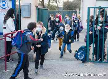 Covid: le niveau du protocole sanitaire sera décidé dix jours avant la rentrée