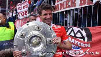 Wird Bayern zum elften Mal in Folge Meister? Bundesliga-Trainer und Manager legen sich fest