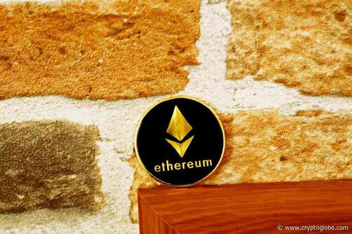 Ethereum ($ETH) Could Unexpectedly Rise to Near $5000, Analyst Says - CryptoGlobe