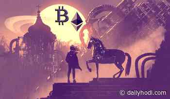 Fidelity Macro Expert Says Bitcoin (BTC) and Ethereum (ETH) Now ‘Impenetrable’ Markets – Here’s Wha... - The Daily Hodl