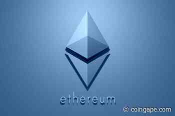 Ethereum Price Analysis: ETH Retests Breakout Channel Near $1,680; Time To Buy? - CoinGape