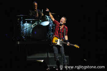 Springsteen Fans Raged Over Ticket Prices. Experts Say There’s No Easy Fix
