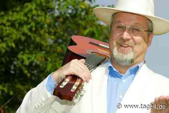 Sächsischer Roger Whittaker aus Oschatz wird runde 70 – und bringt noch immer Frauenherzen zum Schmelzen - TAG24