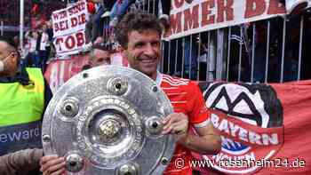 Wird Bayern zum elften Mal in Folge Meister? Bundesliga-Trainer und Manager legen sich fest