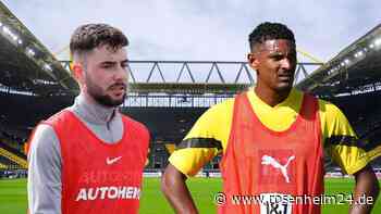 Darum muss Haller eine Chemo machen und Richter nicht