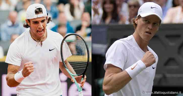 La classifica della Race under 21 fa godere il tennis italiano: ecco chi sono i giovani azzurri che fanno compagnia a Sinner e Musetti