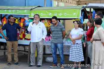 Agricultura: Dia Internacional da Agricultura Familiar. - Prefeitura Municipal de Paragominas (.gov)