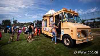 Despite warm summer, red-hot inflation putting a chill on ice cream truck profits