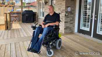 Passengers with disabilities say they want to remain in wheelchairs on flights