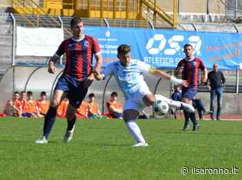 Calcio, il nuovo girone di Promozione: gli avversari di Fbc Saronno, Solaro e Uboldo - ilSaronno
