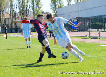 Promozione Girone A – Testa a testa Meda-Saronno. Varesotte senza sorprese - VareseSport