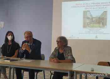 Nuova scuola Rodari di Saronno: ecco il progetto da 9 milioni e le tempistiche - ilSaronno