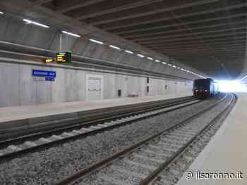 Trenord, anche oggi la Saronno-Seregno resta ferma - ilSaronno