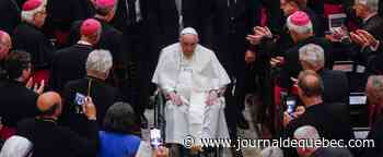 Réconciliation: les évêques catholiques prépareront un nouveau plan d’action