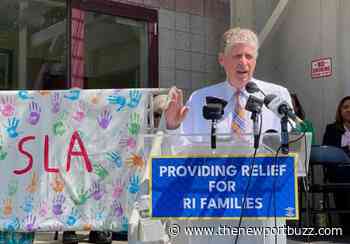 Governor McKee Announces New Rhode Island Child Tax Rebate - Newport Buzz