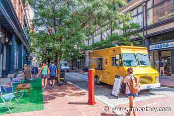 38 Fun Things to Do in Rhode Island this August - Rhode Island Monthly