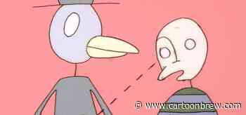 Schools In The Spotlight: Rhode Island School Of Design - Cartoon Brew